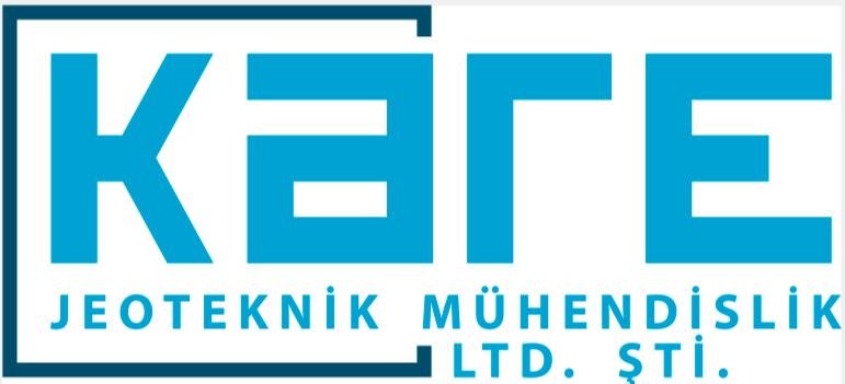 Kare Jeoteknik Logo